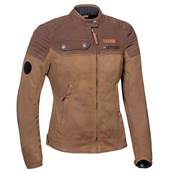 Blouson moto femme IXON BOROUGH LADY