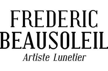 Logo Frederic Beausoleil