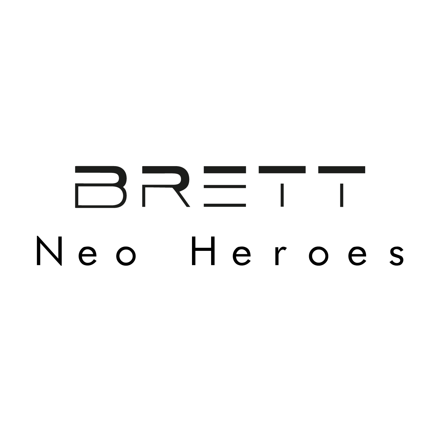 Logo Brett Eyewear