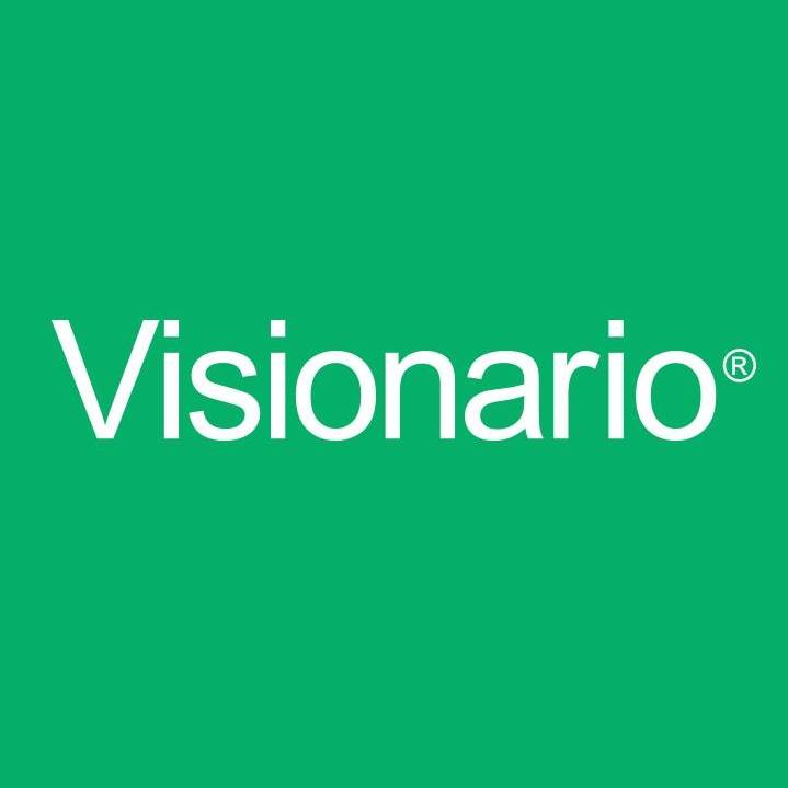 Logo Visionario