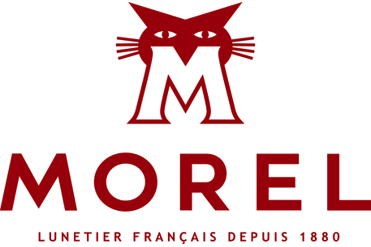 Logo Morel