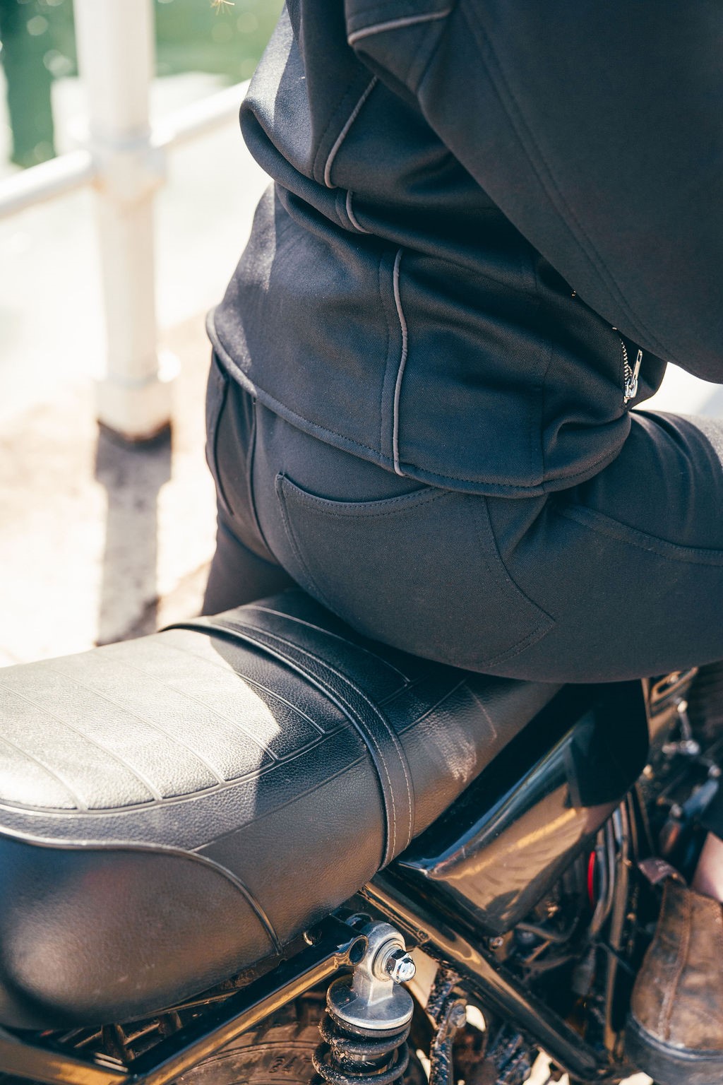 Gants moto homme et femme à Paris 15 – LNLM Moto